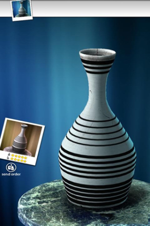 Pottery