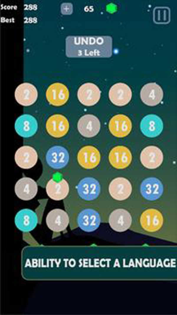 总结2048