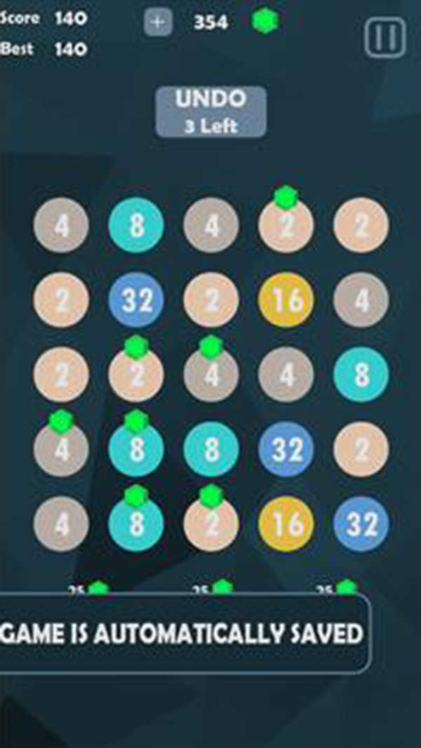 总结2048