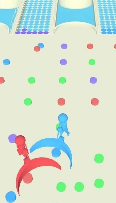 拾色竞赛