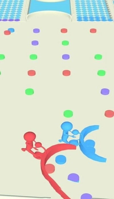 拾色竞赛