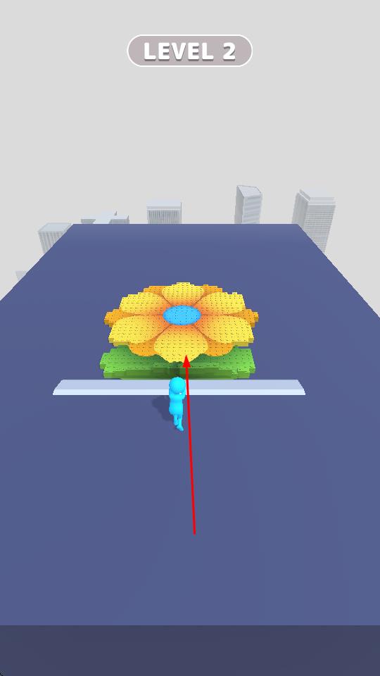 拼割成画