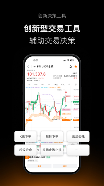 Deepcoin交易所