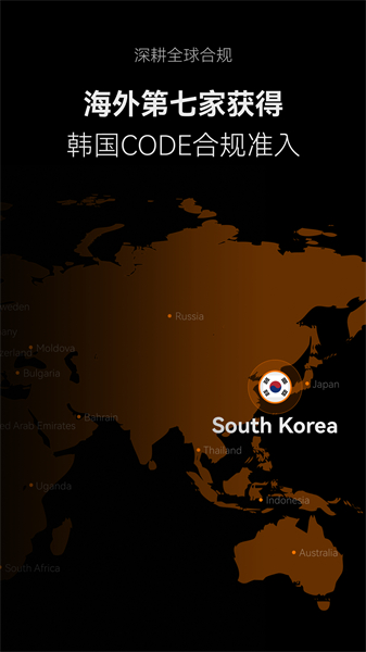 Deepcoin交易所