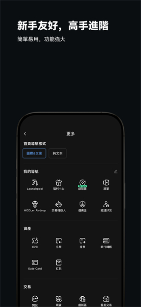 gate.io交易所