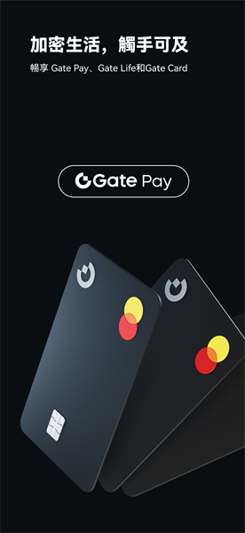 gate.io交易所