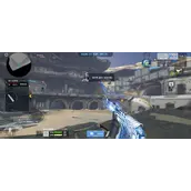 CF手游巨人城地图重置攻略