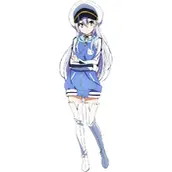 碧蓝航线小企业是谁有什么