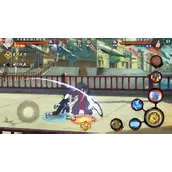 火影忍者手游千手扉间【秽土转生】如何