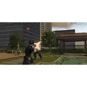 明日之后悬赏狩猎狂化半人感染体较快打法分享