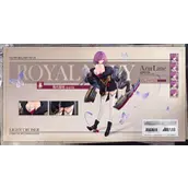 碧蓝航线皇家SR轻巡佩内洛珀历史原型攻略