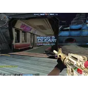 CF手游pve模式怎样