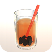 珍珠奶茶制作