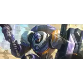 决胜巅峰强森皮肤大全攻略