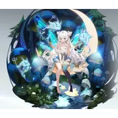 深空之眼海拉专武效果怎么样