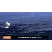 碧蓝航线SSR驱逐雪风技能属性一览攻略