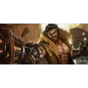 决胜巅峰最强打野推荐建议分享