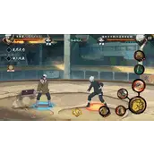 火影忍者手游无梨甚八玩法种类大盘点