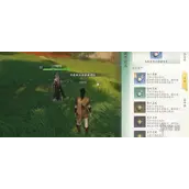 仙剑世界猫妖捕捉位置如何到达