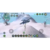 创造与魔法北境犀鸟位置如何到达