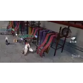 逆水寒手游锦衣秀发任务如何完成