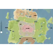 心动小镇钓鱼位置大全全收集