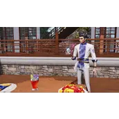 明日之后美味仙师时装专属动作特效攻略