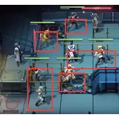 无期迷途4-4如何快速通关