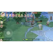 奥比岛手游募捐箱位置在哪片区域