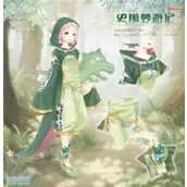 奇迹暖暖博物馆之约高分最强搭配指南