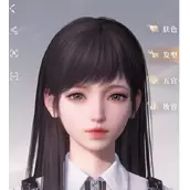 恋与深空可以捏自己脸吗攻略