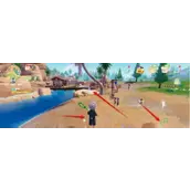 心动小镇潮流季奇灵夜蓝蓝悬吊灰尘虫获取条件说明