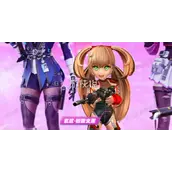 CF手游玄武枪娘火莲保底价格攻略