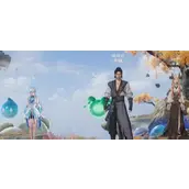 仙剑世界水风土搭配方案推荐