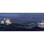 碧蓝航线SSR驱逐夕立技能属性一览攻略