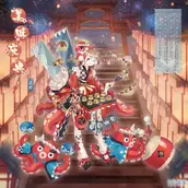 奇迹暖暖美味庆典套装怎么如何获取