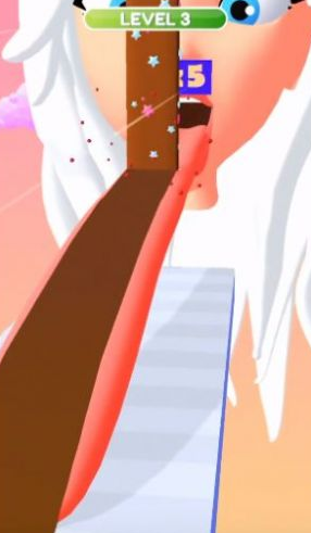 冰淇淋骑手
