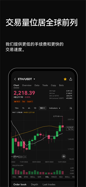 易欧app官网版