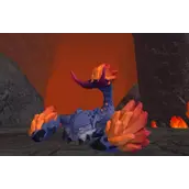 创造与魔法矿源巨蝎位置在何处