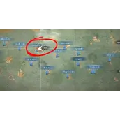 明日之后鲸跃实验室宝箱位置在何处