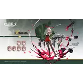 碧蓝航线撒丁SSR轻巡阿布鲁奇公爵历史原型攻略