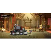 归龙潮恨别辉煌时任务如何完成