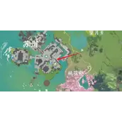 仙剑世界苏州寒山寺解密宝箱获取方法有哪些