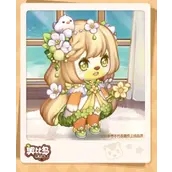 奥比岛手游密林套装怎么样攻略