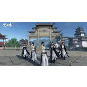 逆水寒手游一念逍遥科目三动作获取条件说明