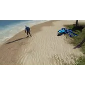 明日之后战斗无人机涂装嗜血飞鲨加成一览攻略