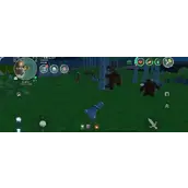 创造与魔法棕熊大全在哪个位置