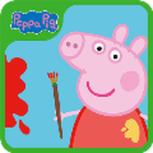 Peppa Paintbox