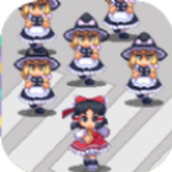 逃亡追击大作战