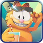 加菲猫奇幻之旅